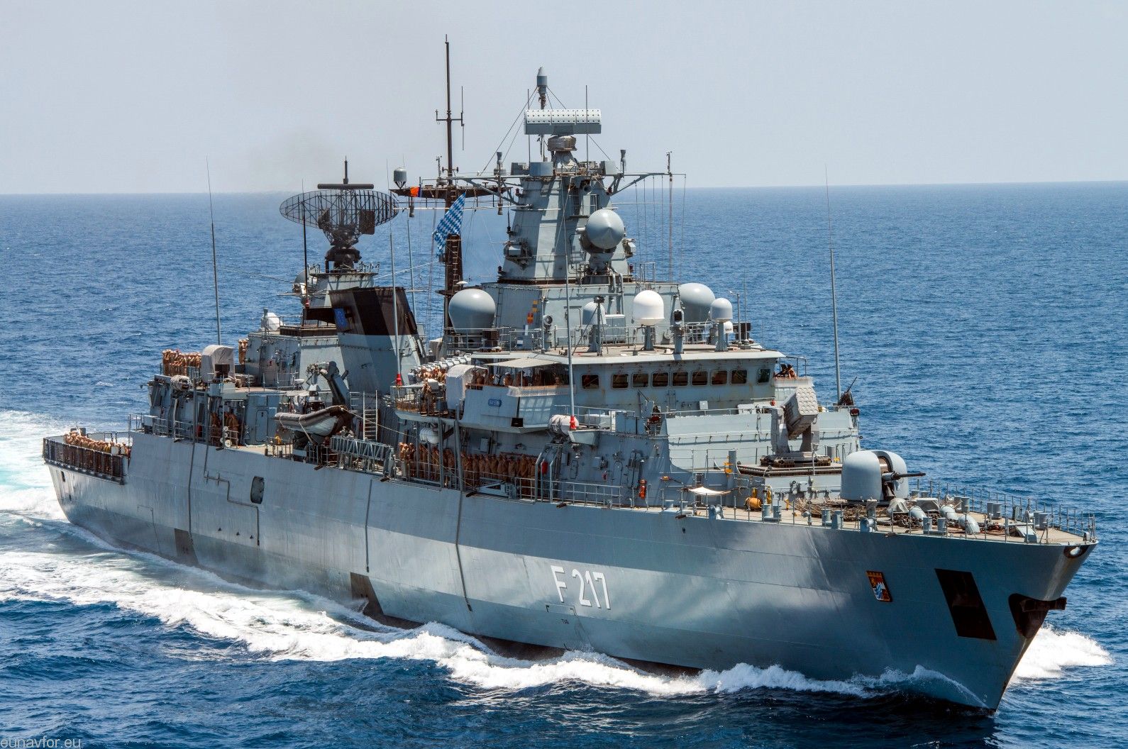ship